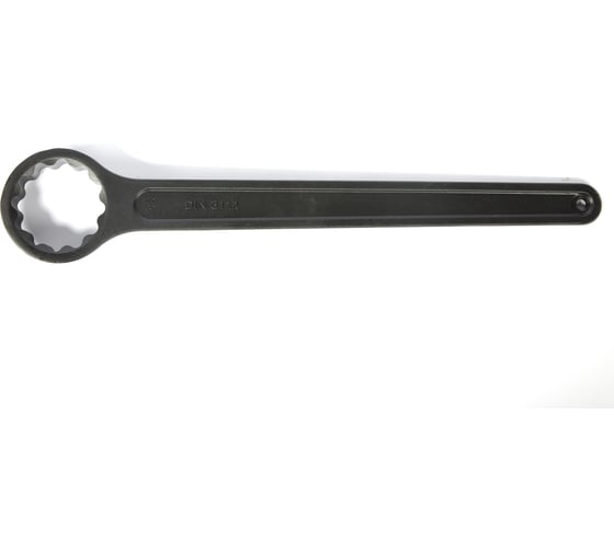 Ключ накидной односторонний REDLI 85мм, длина 666мм, TD1204B-85