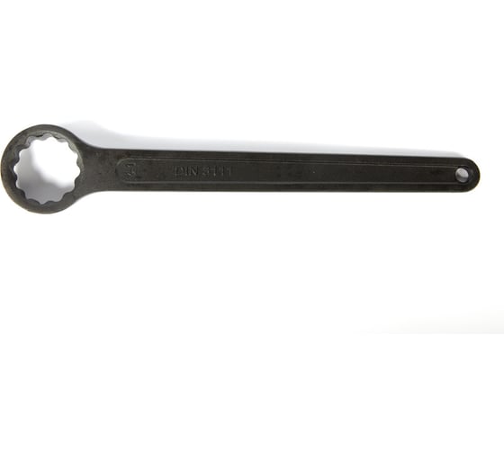 Ключ накидной односторонний REDLI 41мм, длина 330мм, TD1204B-41