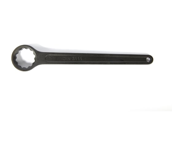 Ключ накидной односторонний REDLI 36мм, длина 295мм, TD1204B-36