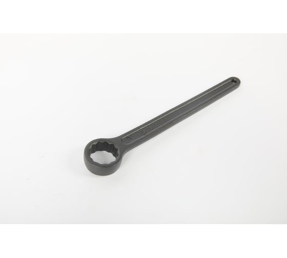 Ключ накидной односторонний REDLI 27мм, длина 230мм, TD1204B-27