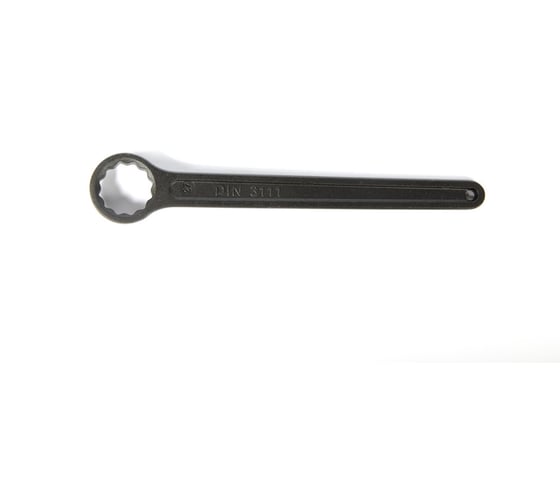 Ключ накидной односторонний REDLI 27мм, длина 230мм, TD1204B-27