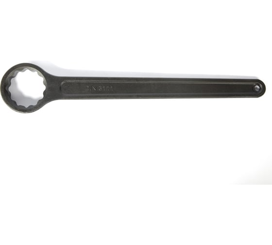 Ключ накидной односторонний REDLI 70мм, длина 556мм, TD1204B-70