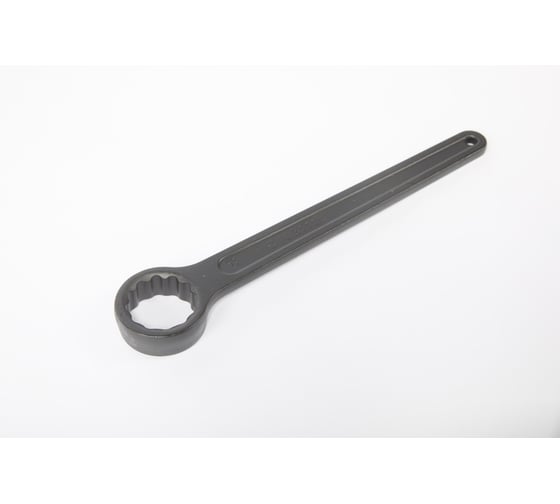 Ключ накидной односторонний REDLI 50мм, длина 400мм, TD1204B-50