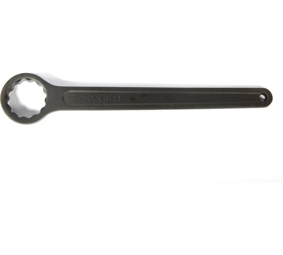 Ключ накидной односторонний REDLI 55мм, длина 442мм, TD1204B-55