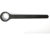 Ключ накидной односторонний REDLI 90мм, длина 700мм, TD1204B-90