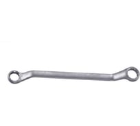 Ключ кольцевой двусторонний коленчатый ООО МПК "Технологические Инновации" 55х60 21583