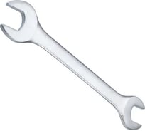 Ключ гаечный рожковый двусторонний ООО МПК Технологические Инновации 18х21 HAIBOSHI 21522