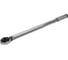Ключ динамометрический КОБАЛЬТ, 1/2", 20-250 Нм, CR-V, в кейсе 923-927 1