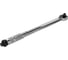 Ключ динамометрический КОБАЛЬТ, 1/2", 20-150 Нм, CR-V, в кейсе 923-910 2