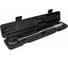 Ключ динамометрический КОБАЛЬТ, 1/2", 20-150 Нм, CR-V, в кейсе 923-910 3