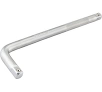 Вороток Г-образный JCB двухсторонний 250мм, 1/2х1/2 JCB-8154250(63915)