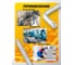 Вороток Г-образный JCB двухсторонний 250мм, 1/2х1/2 JCB-8154250(63915) 4
