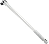 Вороток шарнирный TOPTUL 3/8'' 250 мм CFAE1210