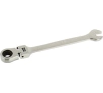 Ключ комбинированный LIGE 8 мм трещоточный с подвижной головкой LG-72408 375641