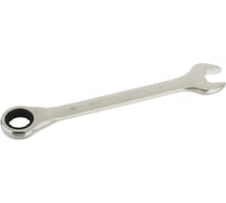 Ключ комбинированный LIGE 19мм трещоточный LG-72119 395243