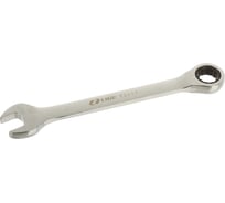 Ключ комбинированный LIGE 17мм трещоточный LG-72117 292112