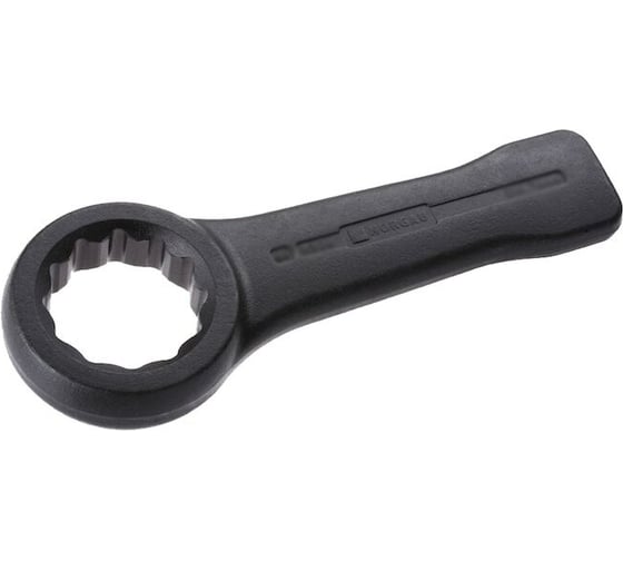 Ключ накидной ударный NORGAU 4-1/2, тип N306, 060421086