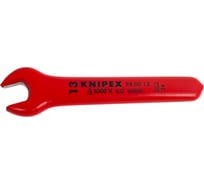 Рожковый ключ KNIPEX KN-980013