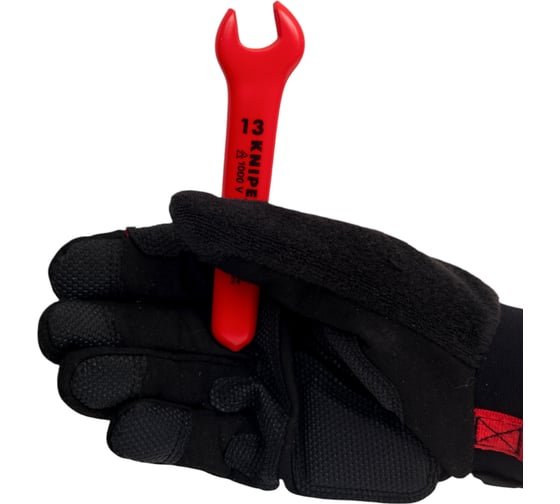 Рожковый ключ KNIPEX KN-980013