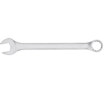 Ключ комбининированный NORGAU 27 мм L=330мм, 15град. N7C-27 CR-V, 060207527