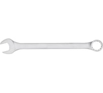 Ключ комбининированный NORGAU 30 мм L=385мм, 15град. N7C-30 CR-V, 060207530