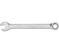 Ключ комбининированный NORGAU 7 мм L=110мм, 15град. , N7C-7 CR-V, 060207507