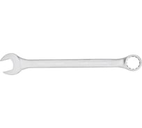 Ключ комбининированный NORGAU 32 мм L=405мм, 15град. N7C-32 CR-V, 060207532