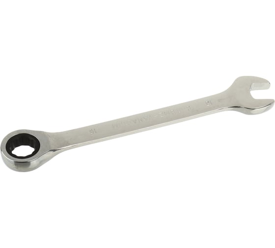 Ключ комбинированный LIGE 15мм трещоточный LG-72115 418632