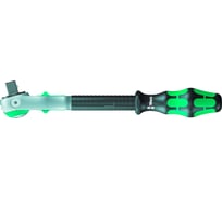 Трещоточный ключ Zyklop 1/2" Wera WE-003600