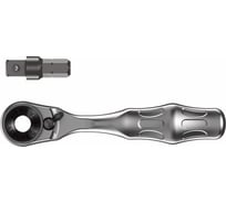 Трещотка 8001 A 1/4" SB Wera WE-073230