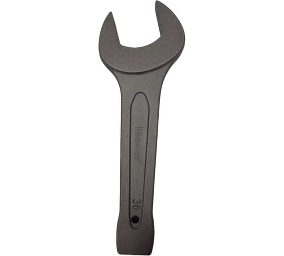 Ключ гаечный односторонний ударный ООО МПК "Технологические Инновации" HAIBOSHI 24 мм 21536