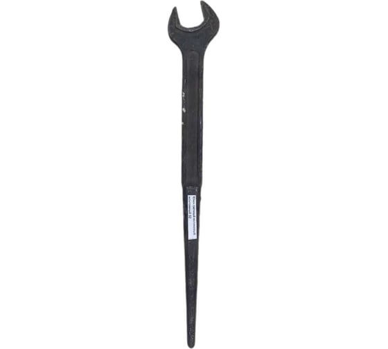 Ключ гаечный коликовый монтажный ООО МПК "Технологические Инновации" 22 мм 21547 1