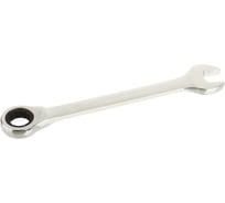 Ключ комбинированный LIGE 18мм трещоточный LG-72118 383892