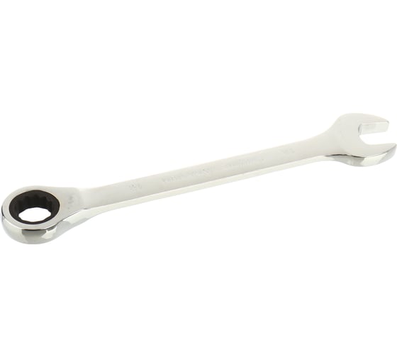 Ключ комбинированный LIGE 18мм трещоточный LG-72118 383892 1