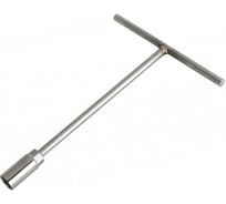 Ключ т-образный сварной FORCE 300мм х 200мм, c 6-ти гранной торцевой головкой 19мм 77419A