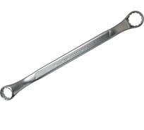 Ключ накидной FORCE 12-ти гранная петля с изгибом на 45; 8мм Х 9мм; L=180мм 7580809