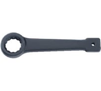 Ключ силовой накидной FORCE 12-ти гранный 100мм 793100