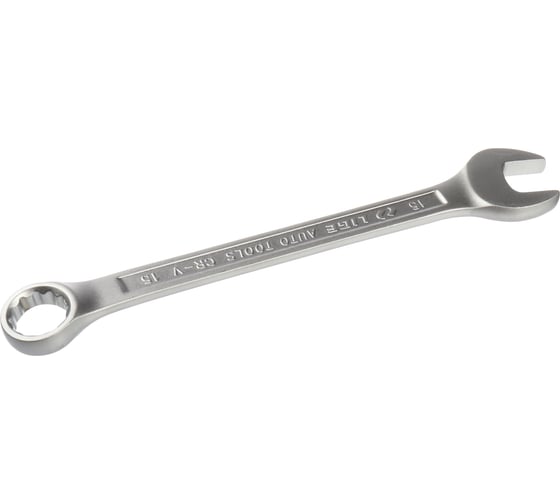 Ключ комбинированный LIGE 15мм 12-гр. LG-72515 846831