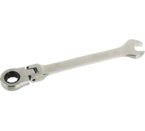 Ключ комбинированный LIGE 13 мм трещоточный с подвижной головкой LG-72413 180678