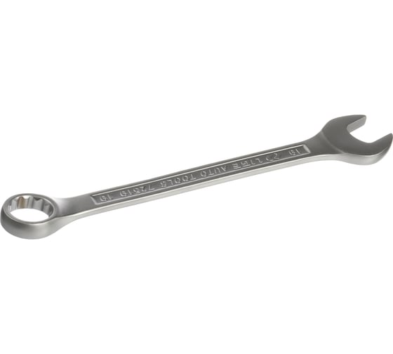 Ключ комбинированный LIGE 19мм 12-гр. LG-72519 240636