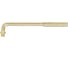 Рукоятка угловая HORTZ 3/4" AlCu искробезопасная , 1119696 1