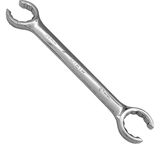 Ключ для коллекторных соединителей для монтажа отопительных систем VIEIR VER830