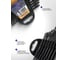 Набор ключей рожковых MEGATOOLS 8 предметов MT-5084MP Black(66632) 3