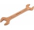 Ключ рожковый NORGAU N6-16x18NSB искробезопас. 069002071 1