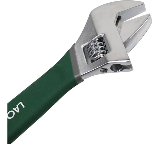 Ключ разводной LAOA 38 мм LA312612