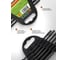 Набор ключей рожковых ISMA 6 предметов ISMA-5067 Black(66617) 3