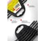 Набор ключей рожковых WMC TOOLS 6 предметов WMC-5067 Black(66616) 3