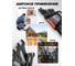 Набор ключей рожковых SIGMATOOL 8 предметов Sigmatool-5084MP Black(66631) 5