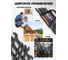 Набор ключей рожковых SIGMATOOL 6 предметов Sigmatool-5067 Black(66622) 6