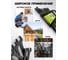 Набор ключей рожковых ForsLine 8 предметов FL-5084MP Black(66629) 5
